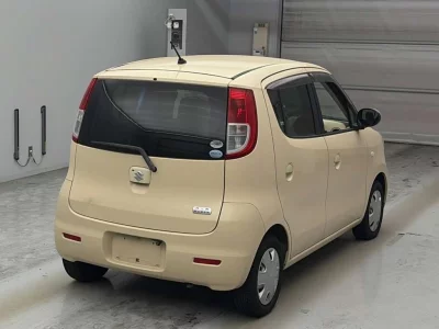 SUZUKI MRWAGON