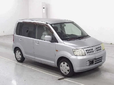 NISSAN OTTI