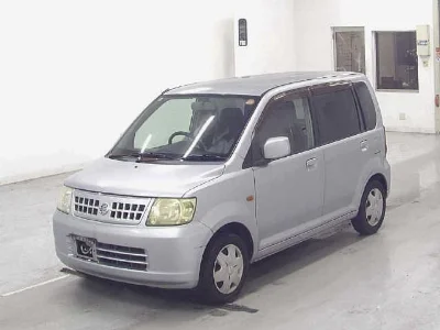 NISSAN OTTI