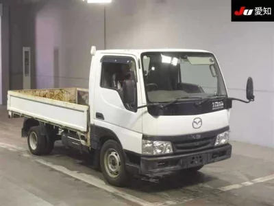 MAZDA TITAN
