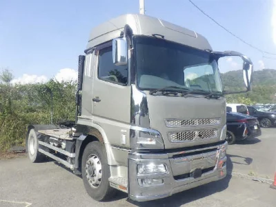MITSUBISHI FUSO
