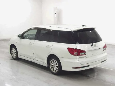 NISSAN WINGROAD