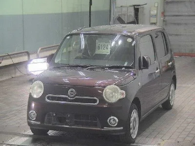 DAIHATSU MIRA COCOA