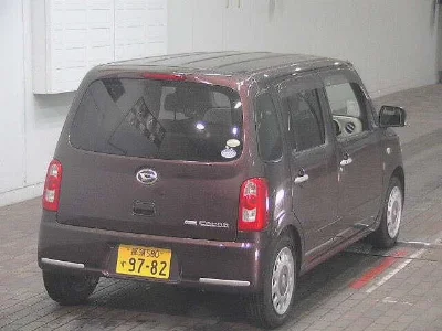 DAIHATSU MIRA COCOA