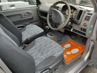 HONDA Z