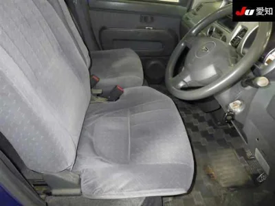 DAIHATSU ATRAI WAGON