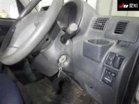 Цена авто Daihatsu Hijet Cargo с аукционов Японии, номер кузова S331V, пробег 236 000, оценка 6