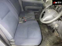 Цена авто Daihatsu Hijet Cargo с аукционов Японии, номер кузова S331V, пробег 236 000, оценка 6