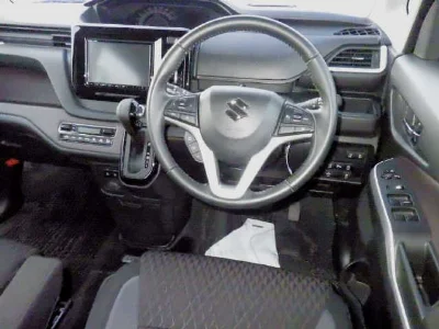 SUZUKI SOLIO BANDIT