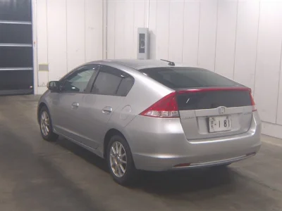 HONDA INSIGHT