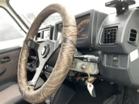 Цена авто Suzuki Jimny с аукционов Японии, номер кузова JA11V, пробег 168 000, оценка 4