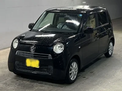 HONDA N ONE