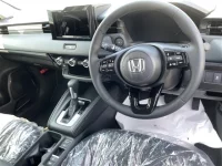 Цена авто Honda Vezel с аукционов Японии, номер кузова RV4, пробег 0, оценка 10