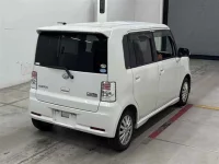 Цена авто Daihatsu Move Conte с аукционов Японии, номер кузова L575S, пробег 143 000, оценка 2
