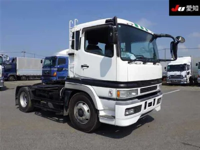 MITSUBISHI OTHER