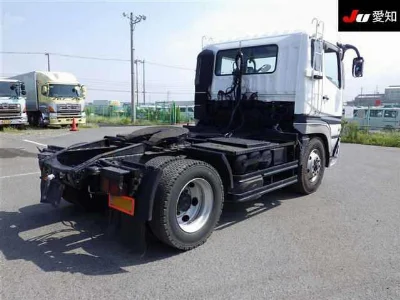 MITSUBISHI OTHER