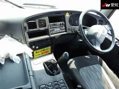 MITSUBISHI OTHER