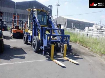 KOMATSU OTHER