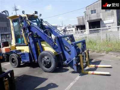 KOMATSU OTHER