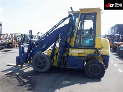 KOMATSU OTHER