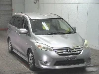 Nissan Lafesta
