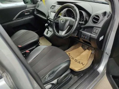 NISSAN LAFESTA