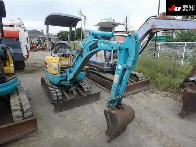 KUBOTA KUBOTA