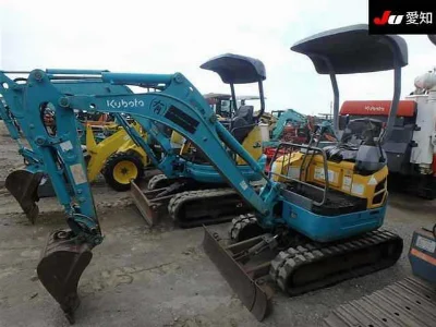 KUBOTA KUBOTA