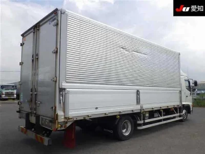 HINO OTHER