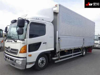HINO OTHER