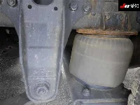 Цена авто Mitsubishi Fuso Super Great с аукционов Японии, номер кузова FS54VZ, пробег 925 000, оценка 6
