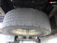 Цена авто Mitsubishi Fuso Super Great с аукционов Японии, номер кузова FS54VZ, пробег 925 000, оценка 6