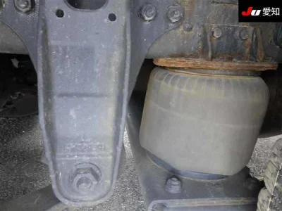 MITSUBISHI FUSO SUPER GREAT