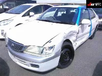 Toyota Corona Premio