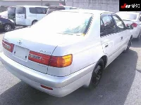 Toyota Corona Premio