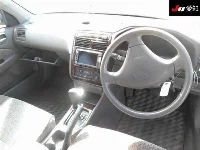 Toyota Corona Premio