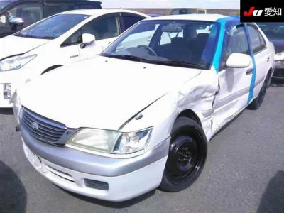 TOYOTA CORONA PREMIO