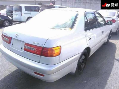 TOYOTA CORONA PREMIO
