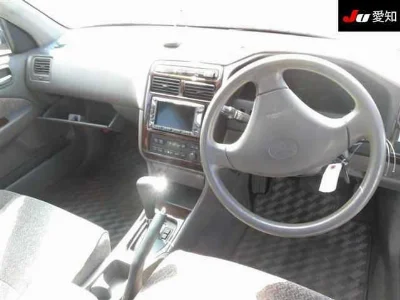 TOYOTA CORONA PREMIO