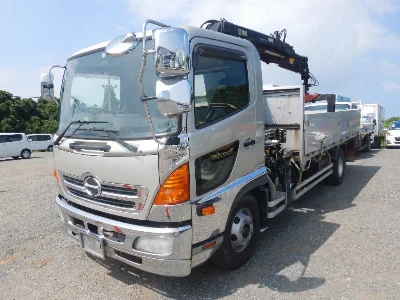 HINO RANGER
