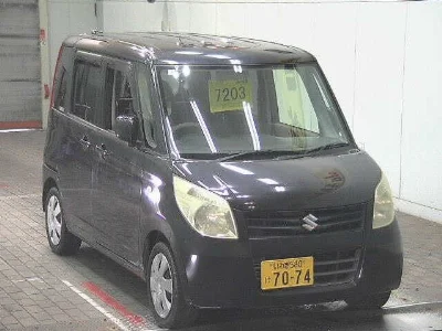 SUZUKI PALETTE