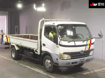 HINO DUTRO
