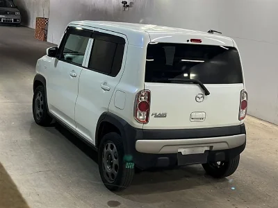 MAZDA FLAIR CROSSOVER