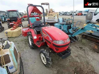 YANMAR OTHER
