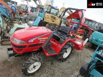 YANMAR OTHER