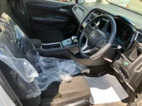 Цена авто Honda Shuttle с аукционов Японии, номер кузова GP7, пробег 79 000, оценка 8