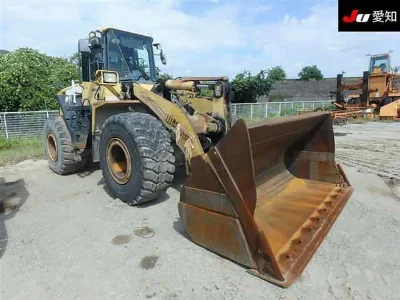 KOMATSU OTHER