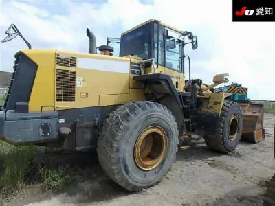 KOMATSU OTHER