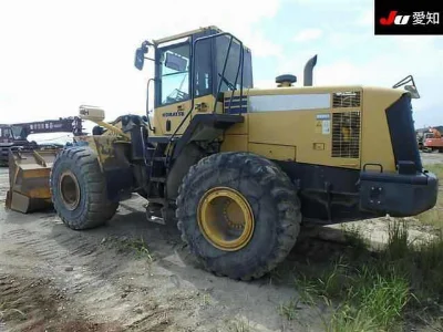 KOMATSU OTHER