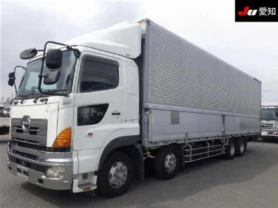 HINO PROFIA
